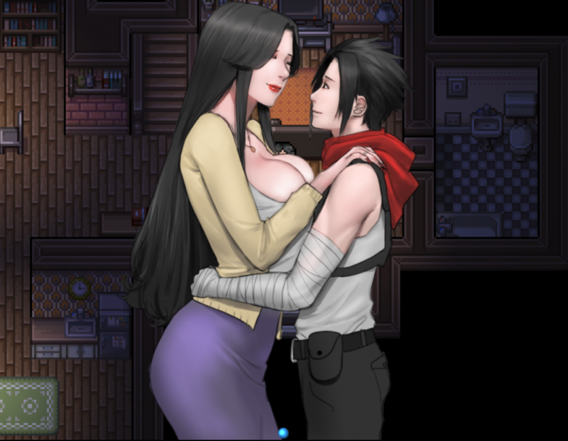 [神作RPG汉化动态]僵尸生活2：进退维艰 V0.13.5Patreon 精翻汉化作弊版[双端1.92G/FM/BD]