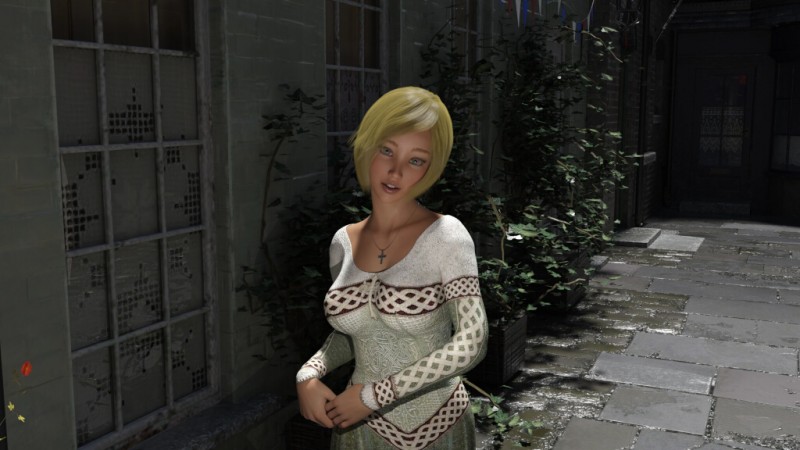 [沙盒SLG汉化动态]在遥远的海岸 On Distant Shores v0.15[双端3.86G/FM/BD]