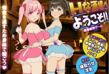 [中文][毛ガニ研究室] Hな酒場へようこそVer1.60 [167MB][FM/BD/OD]-捕鱼中文站