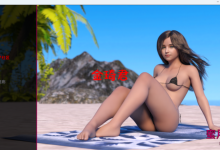 [欧美SLG/机翻]蜜月岛Honeymoon Island v1.1 PC+安卓[300M/夸克]-捕鱼中文站