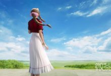 《最终幻想7重制版》官方称爱丽丝有未来记忆详情-捕鱼中文站