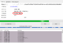 Bai度云盘满速下载插件，高铁般的速度-捕鱼中文站