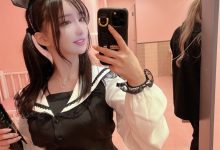 住院还戴呼吸器！楪カレン(楪可怜)状况还行吧？-捕鱼中文站