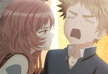 牛头人特别讨厌的纯爱动画,居然在PK《知音漫客》的光污染-捕鱼中文站