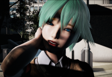 [亚洲风SLG汉化动态]辍学传奇 退学 退役的传奇 DropOut Saga v0.8.02[双端2.52G/FM/BD]-捕鱼中文站