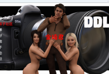 [欧美SLG/机翻]爸爸女儿的爱Daddy Daughter Love v0.05 PC+安卓[2.6G/夸克]-捕鱼中文站