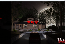 [欧美SLG/机翻/动态]小屋 – 暑假The Cabin – Summer Vacation Ep. 4 Rewrite PC+安卓[1.7G/夸克]-捕鱼中文站