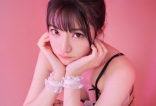 宫下玲奈：曾经，有一张偶像的Offer摆在我眼前-捕鱼中文站