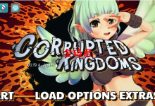 [欧美沙盒SLG/机翻/动态]腐化王国Corrupted Kingdoms v0.19.4 PC+安卓[2.9G/夸克]-捕鱼中文站