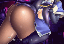 [抖M RPG精翻动态CG]梦魔之街柯尔内莉卡 V1.04 精翻汉化完整版+全回想存档[电脑1.13G/FM/BD]-捕鱼中文站