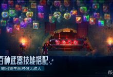 《死亡细胞》美服连不上去怎么办详情-捕鱼中文站