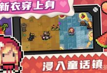《元气骑士》亚服延迟高是什么原因-捕鱼中文站