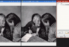 一个能把批量图片， 一键清晰美化的牛逼工具：鑫宝修图-捕鱼中文站