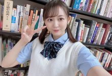 八头身美少女《日向由罗》精选作品推荐介绍及封面预览-捕鱼中文站