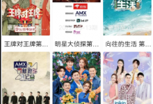 最新最全动漫影视 快云影音一网打尽-捕鱼中文站