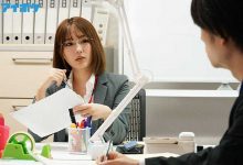 「一叫她就知道是公司里刁难的女上司。」系列作品推荐介绍及封面预览-捕鱼中文站