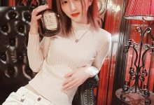 暗黑姐妹花的妹妹《若月玛丽亚》精选作品推荐介绍及封面预览-捕鱼中文站