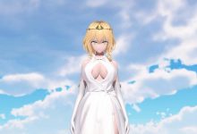 [日系SLG汉化动态]天意堕落 天意降临 Divine Providence Fall v0.3[双端1G/FM/BD]-捕鱼中文站