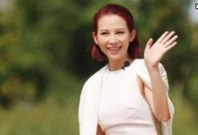 生三胎后还能有火辣身材的不老女神蔡少芬！-捕鱼中文站