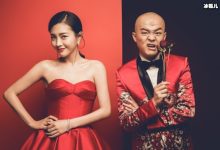 包贝尔带包文婧回忆过去，夫妻二人故事让人感动！-捕鱼中文站