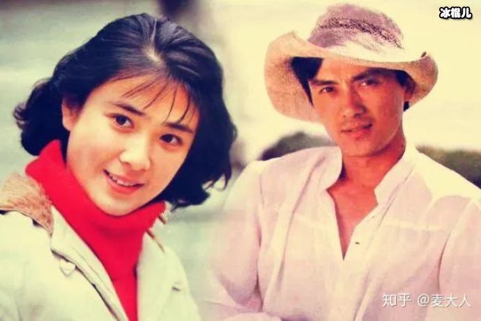傅艺伟李玲玉,一点都不像同龄人!