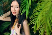 低调女星舒畅发文庆生,与刘亦菲17年闺蜜情永不变!-捕鱼中文站