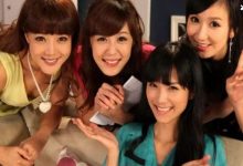电视剧热度榜《爱情公寓5》名列第一,它居然排在第二!-捕鱼中文站