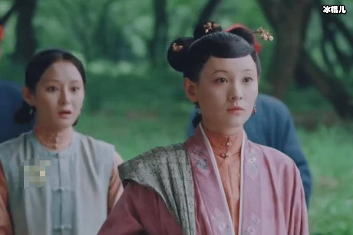《玉楼春》滴珠官方CP？没想到官配是他的！