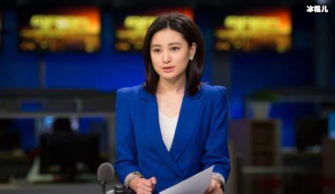 曾被保送浙大从知名主持人沦落为阶下囚，她到底经历了什么？