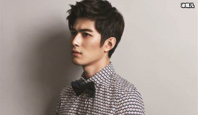 陈学冬再次被抓拍绯闻，亲自下场说明真情！