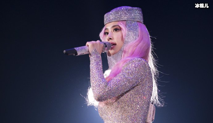 蔡依林父母离婚，父亲被曝国外另有孩子本人却这样回复！