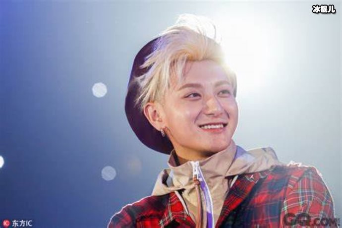 大张伟被黄子韬怼的哑口无言,网友:见识了!