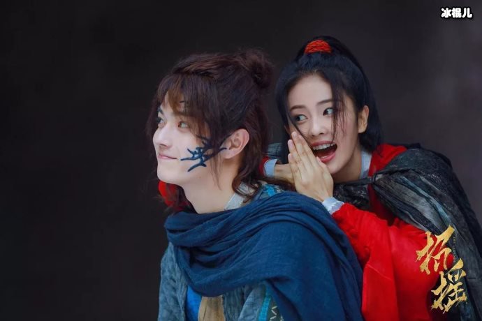 白鹿后援会不满艺人工作,宣布集体下班整改!