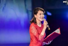 56岁李修平现身高校活动,依旧精神气满举止言谈大方得体!-捕鱼中文站