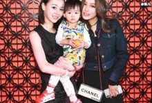 前任无数的范志毅女儿更新微博撒狗粮,却遭网友质疑-捕鱼中文站