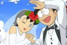 大雄静香要结婚了?定档于儿童节前夕是童年记忆中的经典之作!-捕鱼中文站