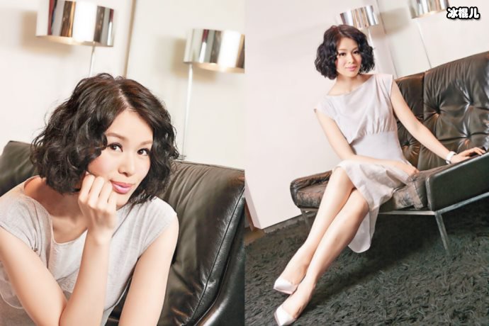 TVB一姐被干妈骗光财产险些丧命,如今被老公宠上天!