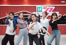 《乘风破浪》新淘汰名单公布,意难平沈梦辰离开属意料之中!-捕鱼中文站