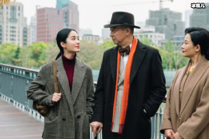 《大江大河》梁思申扮演者走红,赵蕴卓出演作品可不少!