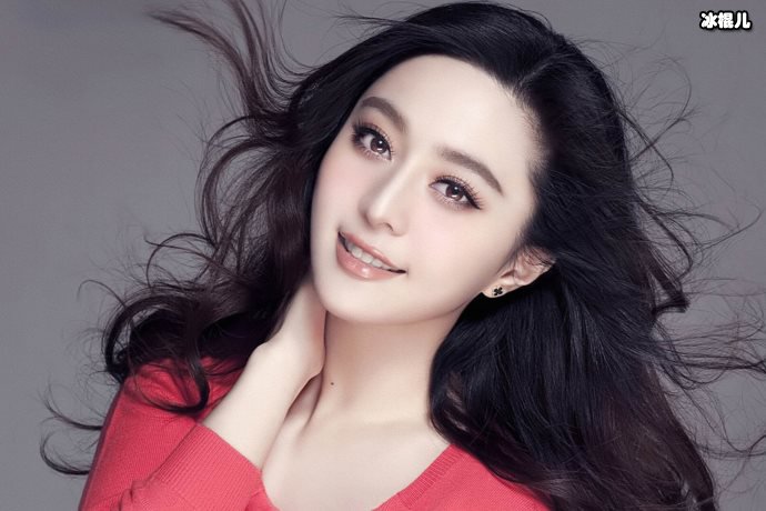 范冰冰被网红黑?发丑照还被迫在下面点赞!