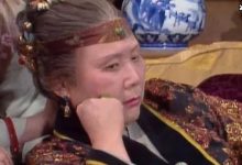 “谢大脚”谁来演,闫学晶否认要演!-捕鱼中文站