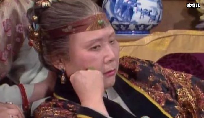 “谢大脚”谁来演,闫学晶否认要演!