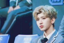 蔡徐坤点评练习生遭质疑?蔡徐坤在节目中比自己的老师还要严格!-捕鱼中文站