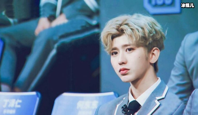 蔡徐坤点评练习生遭质疑?蔡徐坤在节目中比自己的老师还要严格!