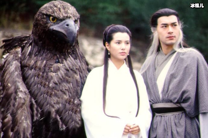 曾是“最美”小龙女，红遍亚洲却为爱退圈！