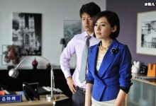 《回家的诱惑》艾莉扮演者李彩桦离婚,闪婚闪离的爱情保鲜期太短!-捕鱼中文站