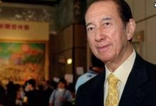 赌王去世家人现身，奚梦瑶衣服颜色引争议！-捕鱼中文站
