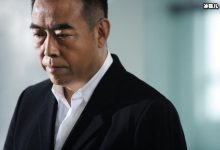 陈凯歌打造全新经典，《民初奇人转》如期开播！-捕鱼中文站