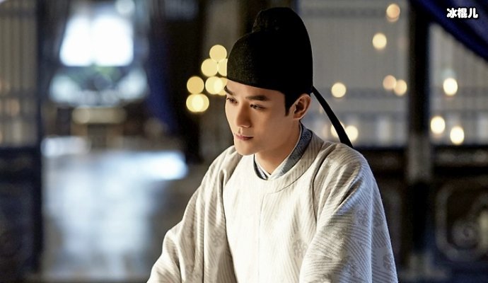 “女儿奴”究竟有多宠女儿?《清平乐》宋仁宗溢出屏幕的宠爱谁学!