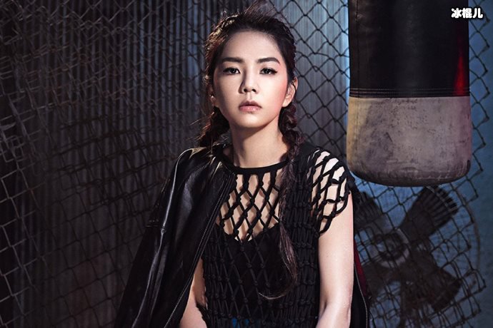 从歌手到演员，陈嘉桦实现了自我蜕变！